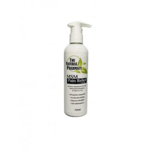 MSM Pain Relief Spray